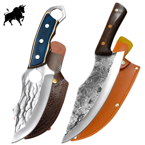 Combo 2 Facas Profissionais Bufaluz - Compre 1 e Leve 2