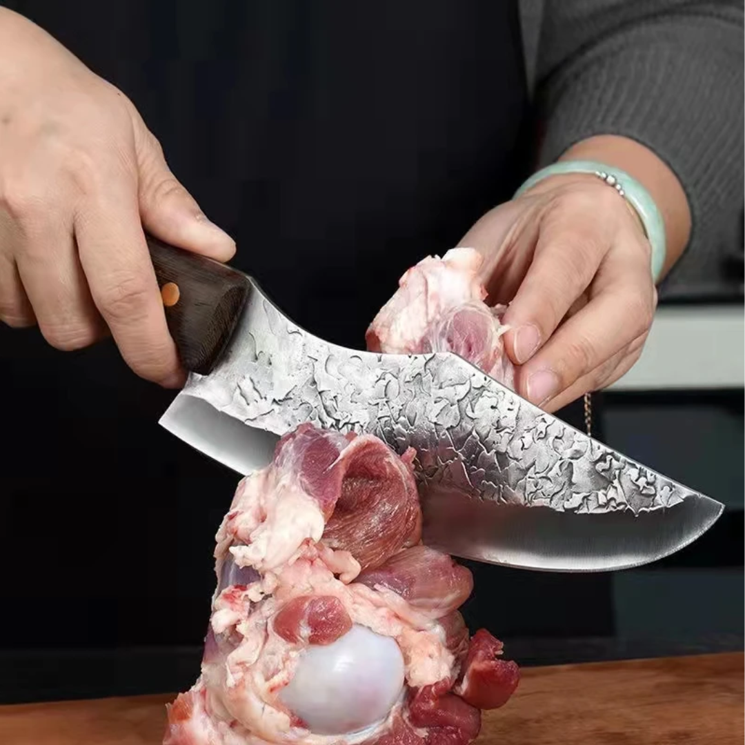 Combo 2 Facas Profissionais Bufaluz - Compre 1 e Leve 2