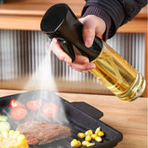 Spray para Óleos para Cozinha  Bufaluz 500ml
