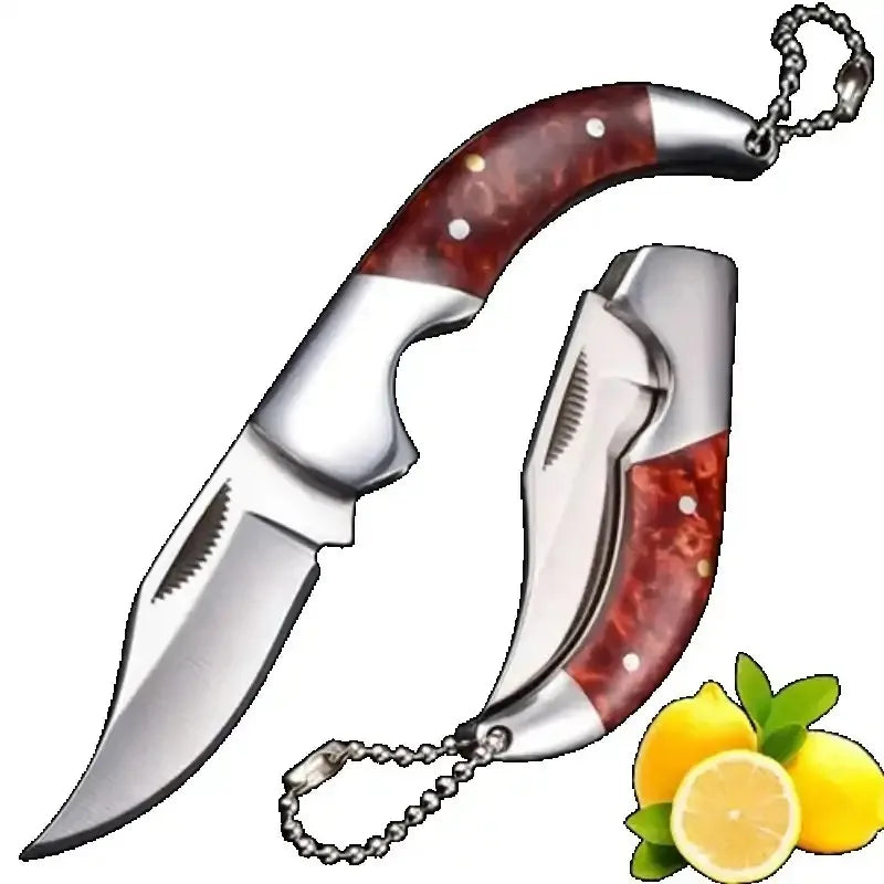 Canivete de Bolso Cut - Bufaluz