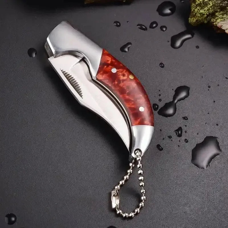 Canivete de Bolso Cut - Bufaluz