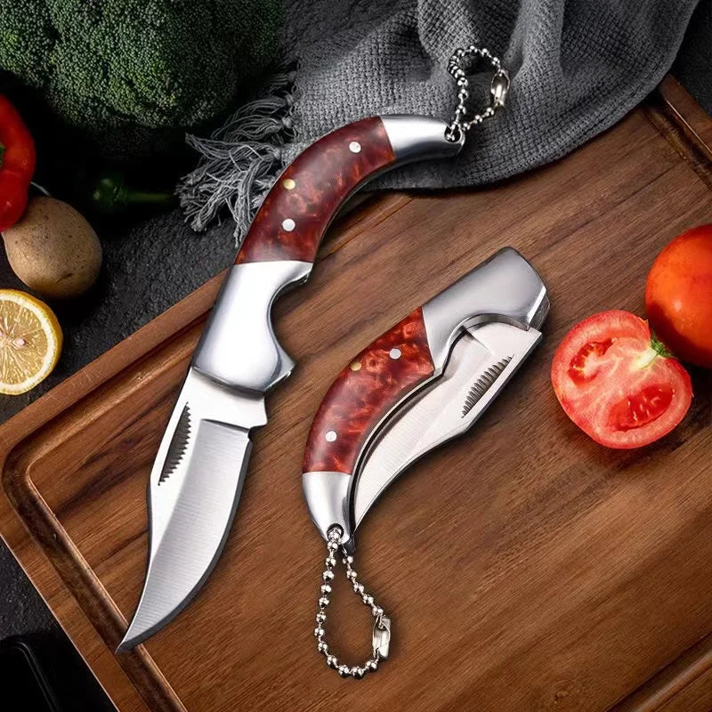 Canivete de Bolso Cut - Bufaluz