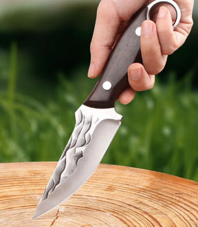 Combo 2 Facas Artesanais Sharp Bufaluz - Compre 1 Leve 2 [Forjadas a Mão]