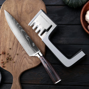 Kit Churrasco Bufaluz - Profissional