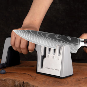 Kit Churrasco Bufaluz - Profissional