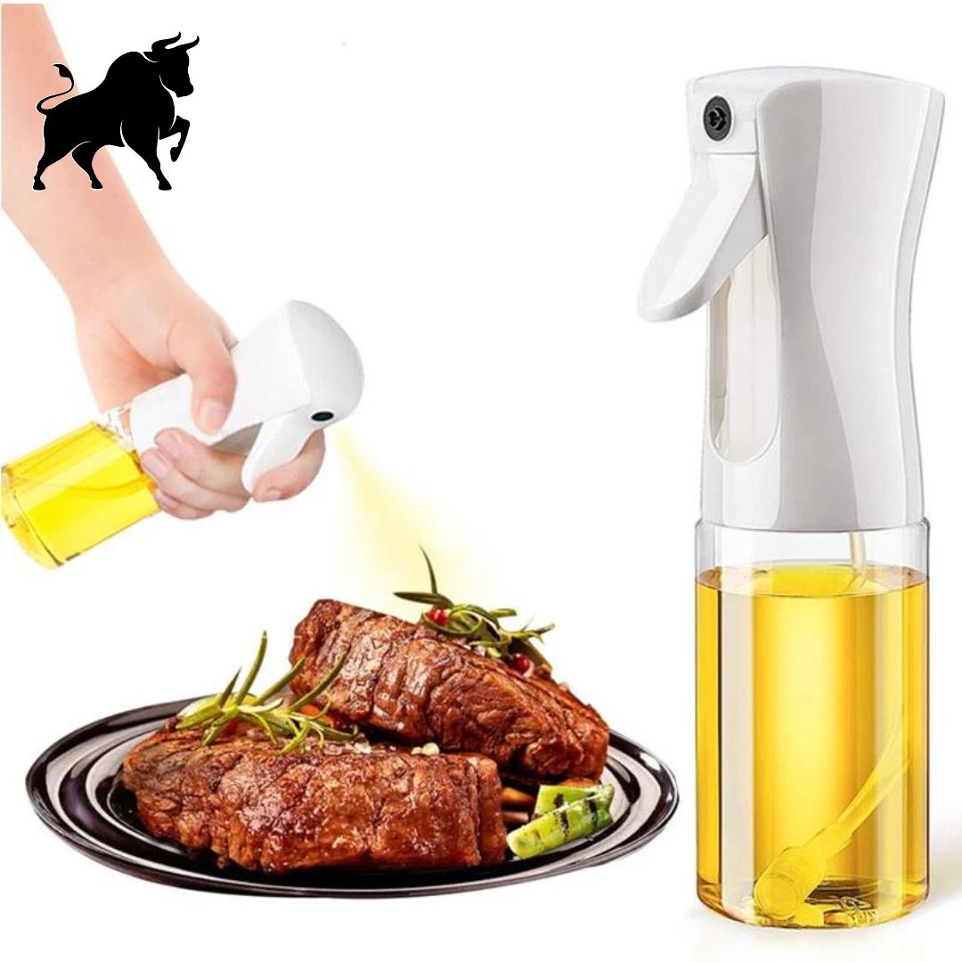 Spray para Óleos para Cozinha  Bufaluz 500ml